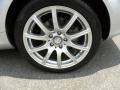  2008 SLK 350 Roadster Wheel