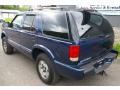 Indigo Blue Metallic - Blazer LS 4x4 Photo No. 7