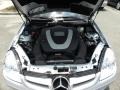 3.5 Liter DOHC 24-Valve VVT V6 Engine for 2008 Mercedes-Benz SLK 350 Roadster #50221875