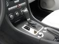 Ash Grey Transmission Photo for 2008 Mercedes-Benz SLK #50221890