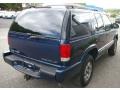 Indigo Blue Metallic - Blazer LS 4x4 Photo No. 10