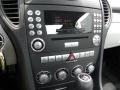 2008 Mercedes-Benz SLK Ash Grey Interior Controls Photo