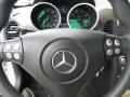  2008 SLK 350 Roadster Steering Wheel