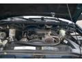 Indigo Blue Metallic - Blazer LS 4x4 Photo No. 13
