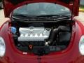 Salsa Red - New Beetle SE Convertible Photo No. 9