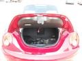 Salsa Red - New Beetle SE Convertible Photo No. 10