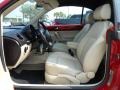 Salsa Red - New Beetle SE Convertible Photo No. 13