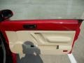Salsa Red - New Beetle SE Convertible Photo No. 15