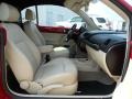 Salsa Red - New Beetle SE Convertible Photo No. 16