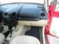 Salsa Red - New Beetle SE Convertible Photo No. 20