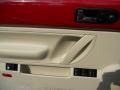 Salsa Red - New Beetle SE Convertible Photo No. 26
