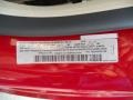 Salsa Red - New Beetle SE Convertible Photo No. 31