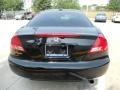 2006 Nighthawk Black Pearl Honda Accord EX-L Coupe  photo #6