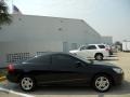 2006 Nighthawk Black Pearl Honda Accord EX-L Coupe  photo #8
