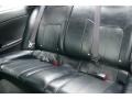 2005 Dodge Stratus Black Interior Interior Photo