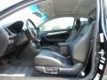 2006 Nighthawk Black Pearl Honda Accord EX-L Coupe  photo #13