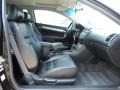 2006 Nighthawk Black Pearl Honda Accord EX-L Coupe  photo #16