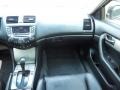 2006 Nighthawk Black Pearl Honda Accord EX-L Coupe  photo #19