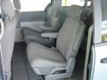 2008 Clearwater Blue Pearlcoat Chrysler Town & Country LX  photo #22