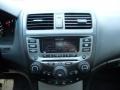 2006 Nighthawk Black Pearl Honda Accord EX-L Coupe  photo #21