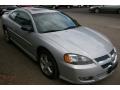 2005 Bright Silver Metallic Dodge Stratus R/T Coupe  photo #11