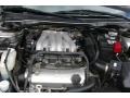3.0 Liter SOHC 24-Valve V6 2005 Dodge Stratus R/T Coupe Engine