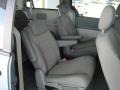 2008 Clearwater Blue Pearlcoat Chrysler Town & Country LX  photo #23