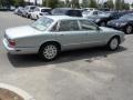 Seafrost Pearl - XJ XJ8 Photo No. 13
