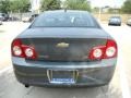 2009 Dark Gray Metallic Chevrolet Malibu LTZ Sedan  photo #6