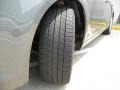 Dark Gray Metallic - Malibu LTZ Sedan Photo No. 11