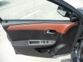 Dark Gray Metallic - Malibu LTZ Sedan Photo No. 12