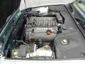 2001 Jaguar XJ 4.0 Liter DOHC 32 Valve V8 Engine Photo