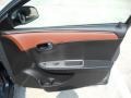 Dark Gray Metallic - Malibu LTZ Sedan Photo No. 15