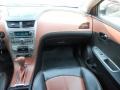 Dark Gray Metallic - Malibu LTZ Sedan Photo No. 19