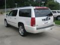 White Diamond Tricoat - Escalade ESV Premium AWD Photo No. 3