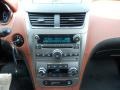 Dark Gray Metallic - Malibu LTZ Sedan Photo No. 21