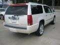 White Diamond Tricoat - Escalade ESV Premium AWD Photo No. 5