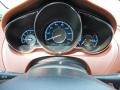 Dark Gray Metallic - Malibu LTZ Sedan Photo No. 24