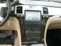 Cashmere/Cocoa Controls Photo for 2011 Cadillac Escalade #50223255