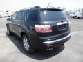 2011 Carbon Black Metallic GMC Acadia SLT  photo #14