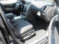 2011 Carbon Black Metallic GMC Acadia SLT  photo #19
