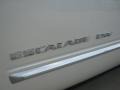 2011 Cadillac Escalade ESV Premium AWD Badge and Logo Photo