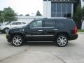 2011 Black Raven Cadillac Escalade Luxury AWD  photo #2