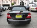 Black - CLK 350 Cabriolet Photo No. 3