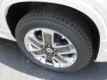 White Diamond Tintcoat - Acadia Denali AWD Photo No. 19