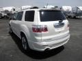 White Diamond Tintcoat - Acadia Denali AWD Photo No. 20