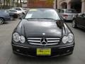 Black - CLK 350 Cabriolet Photo No. 6
