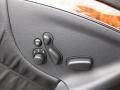 Black - CLK 350 Cabriolet Photo No. 7