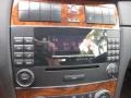Black - CLK 350 Cabriolet Photo No. 11