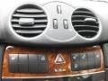 Black - CLK 350 Cabriolet Photo No. 12